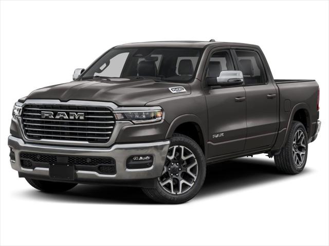 2026 RAM Ram 1500 RAM 1500 LARAMIE CREW CAB 4X2 57 BOX 2026 RAM Ram 1500 RAM 1500 LARAMIE CREW CAB 4X2 57 BOX