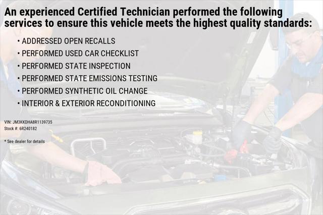 2024 Mazda CX-90 PHEV Premium 2024 Mazda CX-90 PHEV Premium