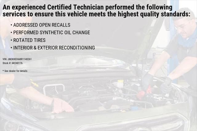 2024 Mazda CX-90 PHEV Premium Plus 2024 Mazda CX-90 PHEV Premium Plus