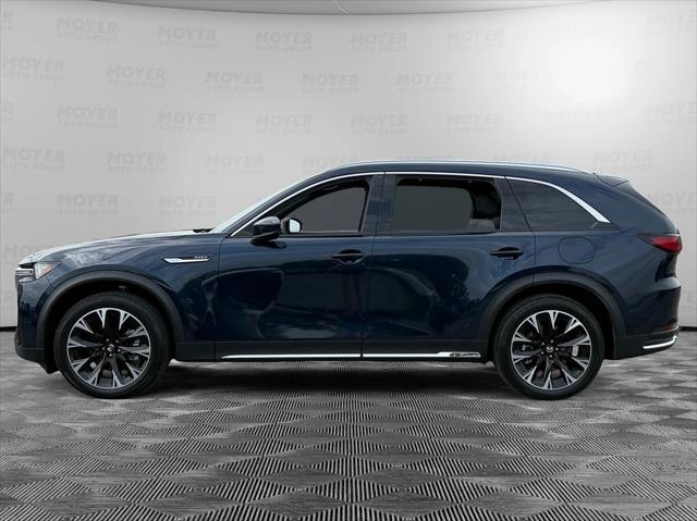 2024 Mazda CX-90 PHEV Premium Plus 2024 Mazda CX-90 PHEV Premium Plus