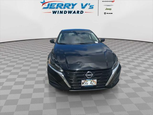 2023 Nissan Altima S FWD