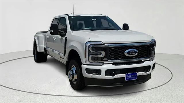 2025 Ford F-350 XL for sale in Arlington, TX