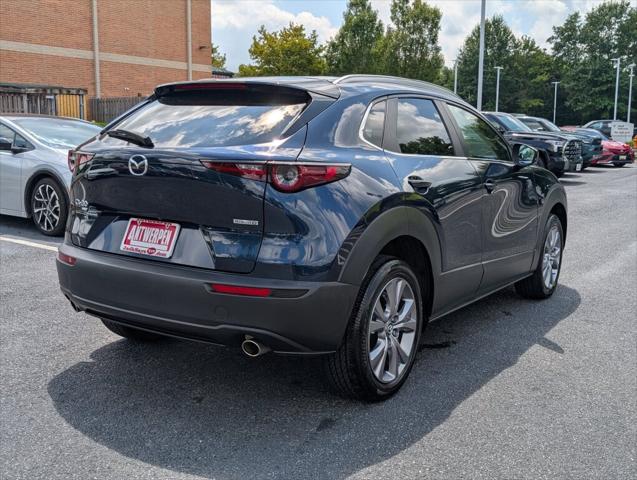 2022 Mazda CX-30 Preferred 2022 Mazda CX-30 Preferred
