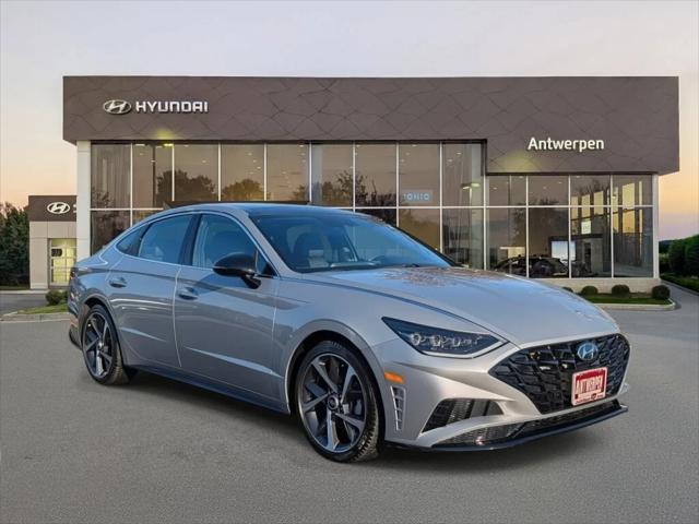 2023 Hyundai Sonata SEL Plus 2023 Hyundai Sonata SEL Plus