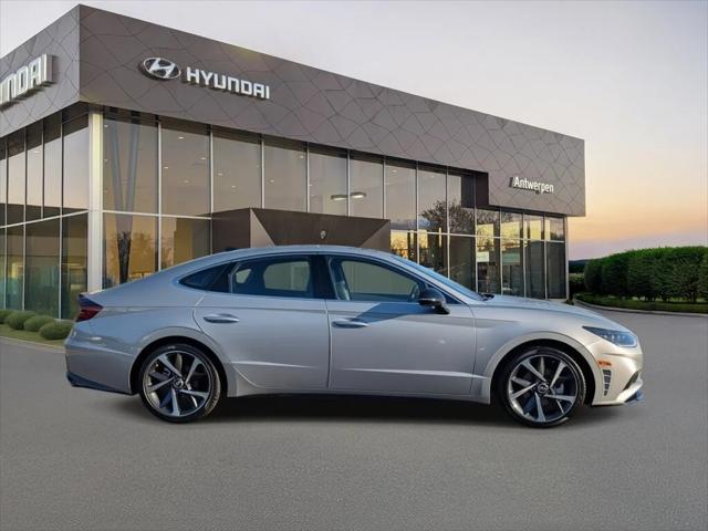 2023 Hyundai Sonata SEL Plus 2023 Hyundai Sonata SEL Plus