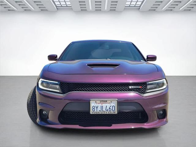 2021 Dodge Charger R/T RWD
