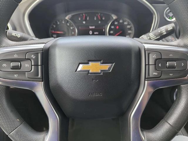 2024 Chevrolet Blazer AWD 2LT