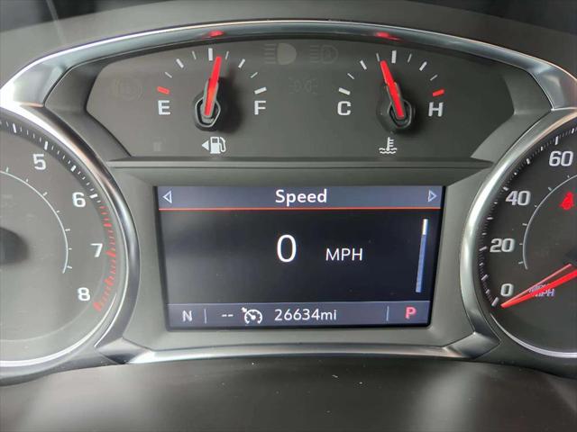 2024 Chevrolet Blazer AWD 2LT