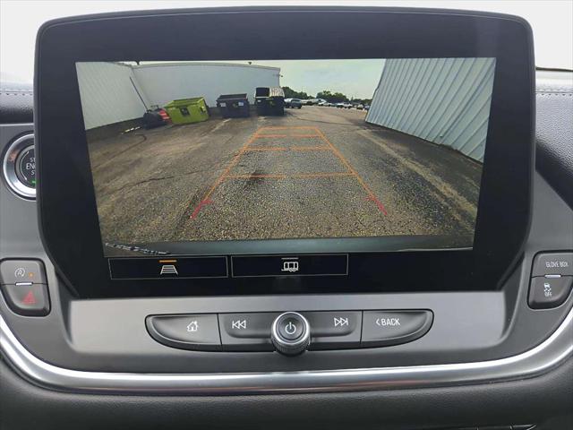2024 Chevrolet Blazer AWD 2LT