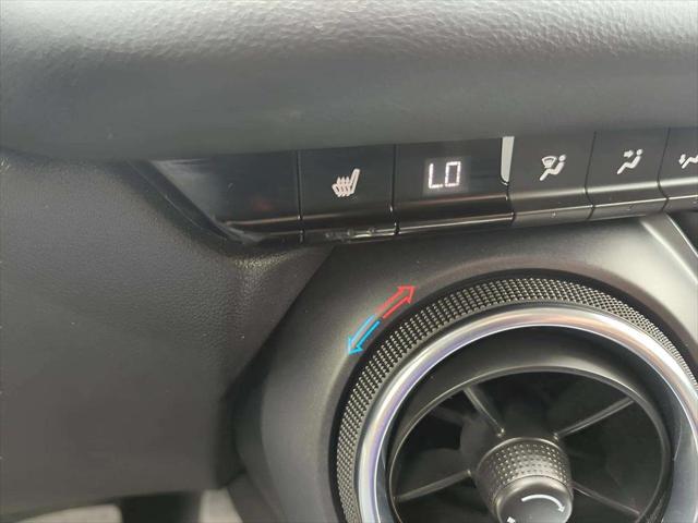 2024 Chevrolet Blazer AWD 2LT