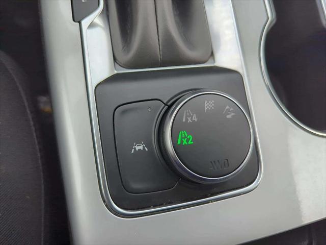 2024 Chevrolet Blazer AWD 2LT