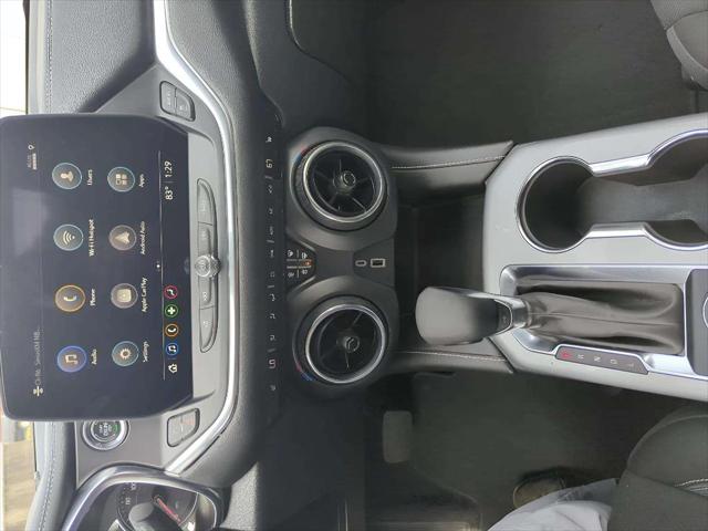 2024 Chevrolet Blazer AWD 2LT