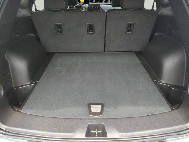 2024 Chevrolet Blazer AWD 2LT