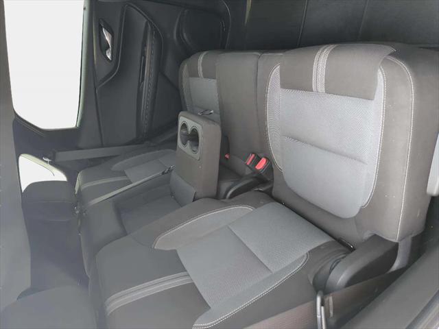 2024 Chevrolet Blazer AWD 2LT