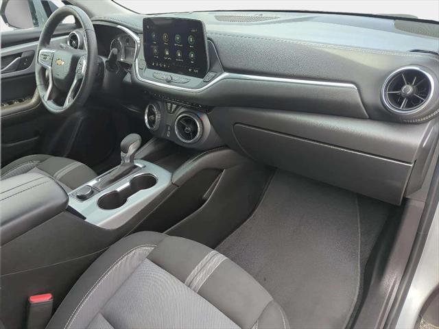 2024 Chevrolet Blazer AWD 2LT