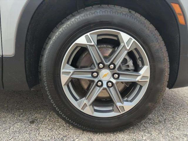 2024 Chevrolet Blazer AWD 2LT