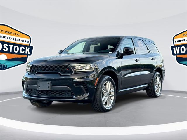 2023 Dodge Durango GT AWD