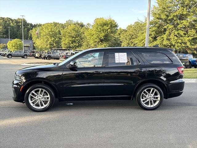 2023 Dodge Durango GT AWD