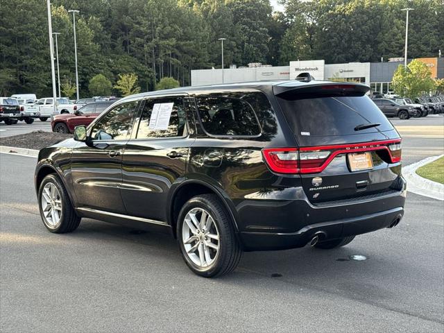 2023 Dodge Durango GT AWD