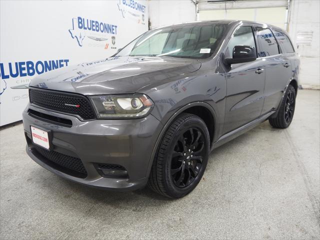 2020 Dodge Durango GT RWD