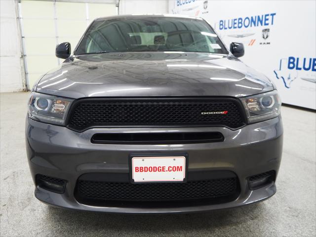 2020 Dodge Durango GT RWD