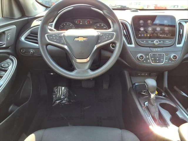 2023 Chevrolet Malibu FWD 1LT 2023 Chevrolet Malibu FWD 1LT