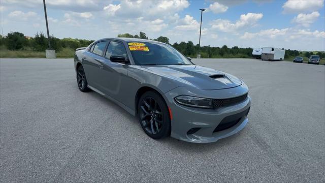 2023 Dodge Charger GT 2023 Dodge Charger GT