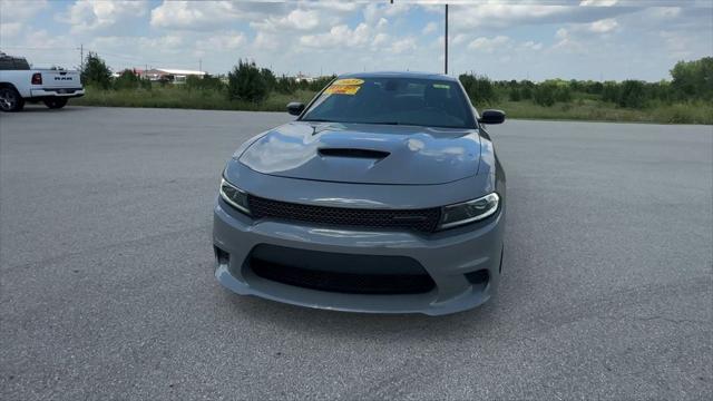 2023 Dodge Charger GT 2023 Dodge Charger GT