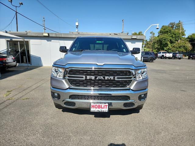 2023 RAM 1500 Big Horn Crew Cab 4x4 57 Box