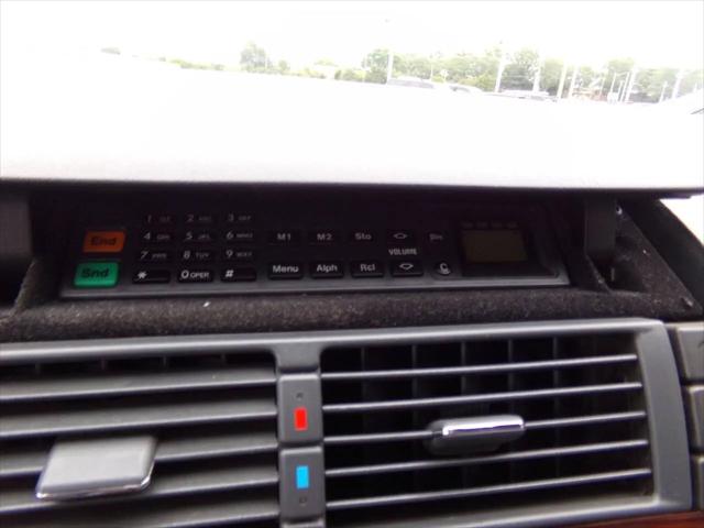 1997 Mercedes-Benz S 320 Base LWB