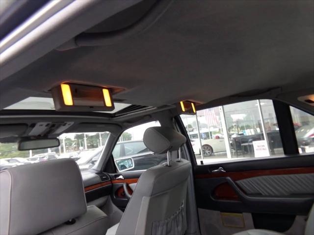 1997 Mercedes-Benz S 320 Base LWB