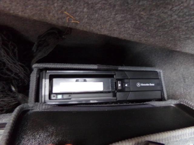 1997 Mercedes-Benz S 320 Base LWB