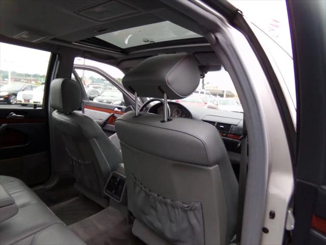 1997 Mercedes-Benz S 320 Base LWB