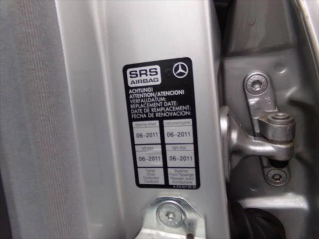 1997 Mercedes-Benz S 320 Base LWB