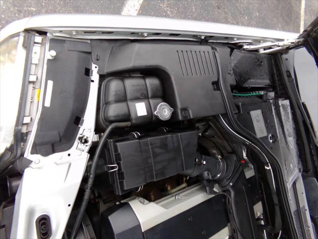 1997 Mercedes-Benz S 320 Base LWB