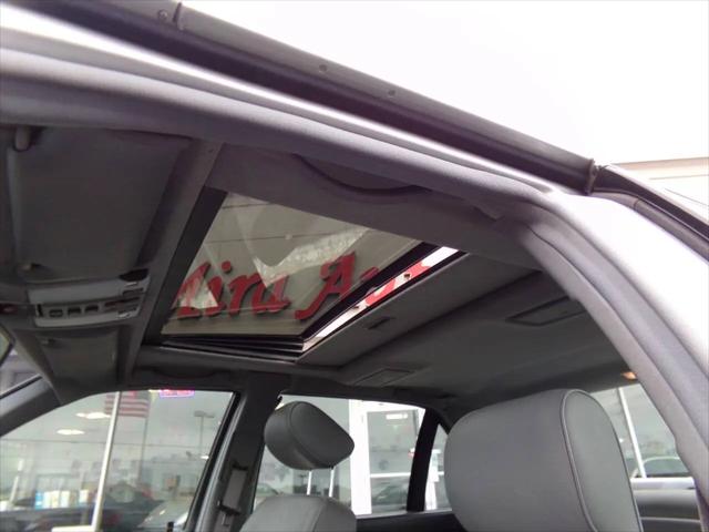 1997 Mercedes-Benz S 320 Base LWB