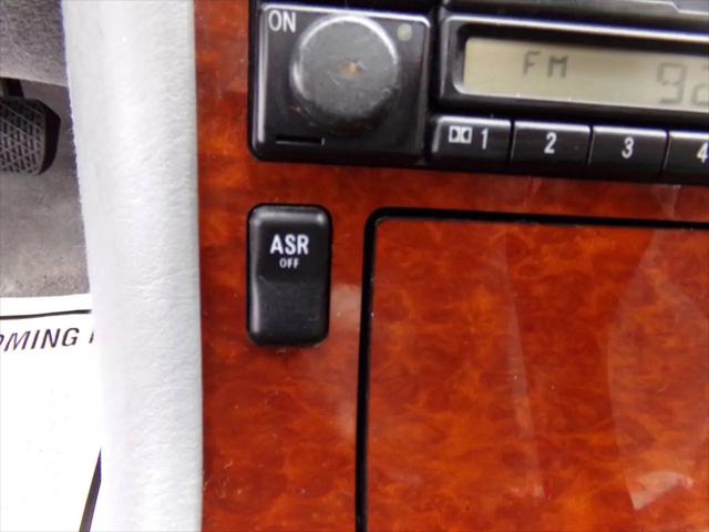 1997 Mercedes-Benz S 320 Base LWB