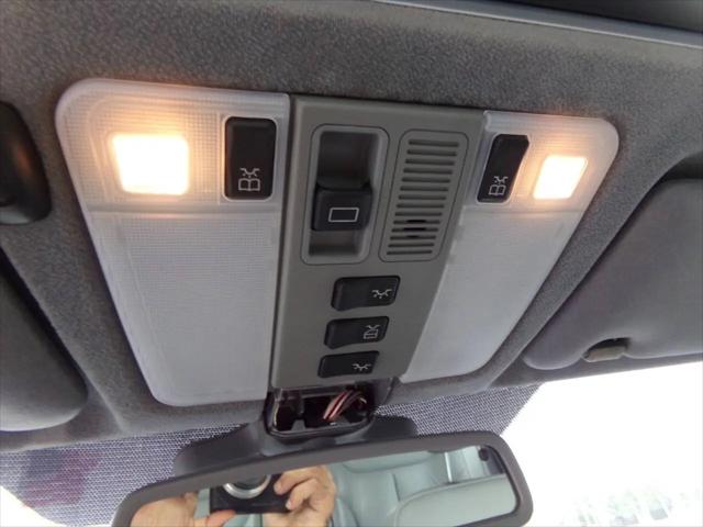 1997 Mercedes-Benz S 320 Base LWB
