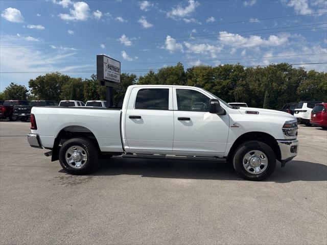 2026 RAM Ram 2500 RAM 2500 TRADESMAN CREW CAB 4X4 64 BOX 2026 RAM Ram 2500 RAM 2500 TRADESMAN CREW CAB 4X4 64 BOX