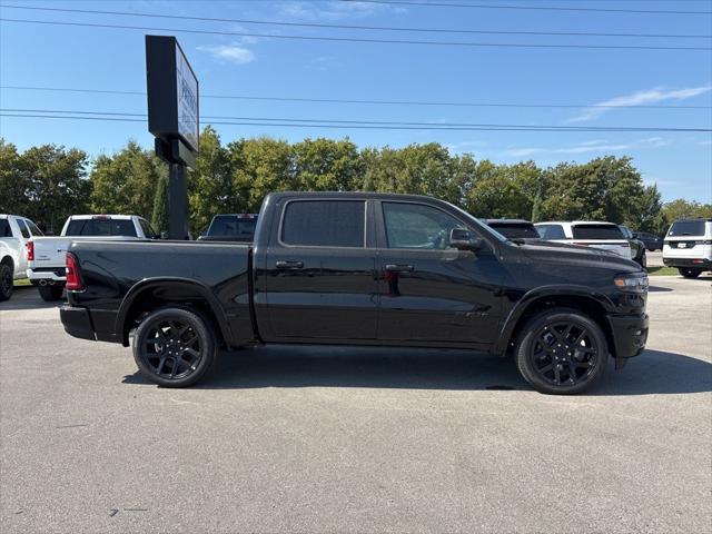 2026 RAM Ram 1500 RAM 1500 LARAMIE CREW CAB 4X4 57 BOX 2026 RAM Ram 1500 RAM 1500 LARAMIE CREW CAB 4X4 57 BOX
