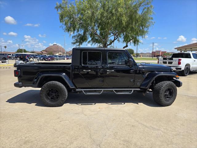 2020 Jeep Gladiator Sport S 4X4