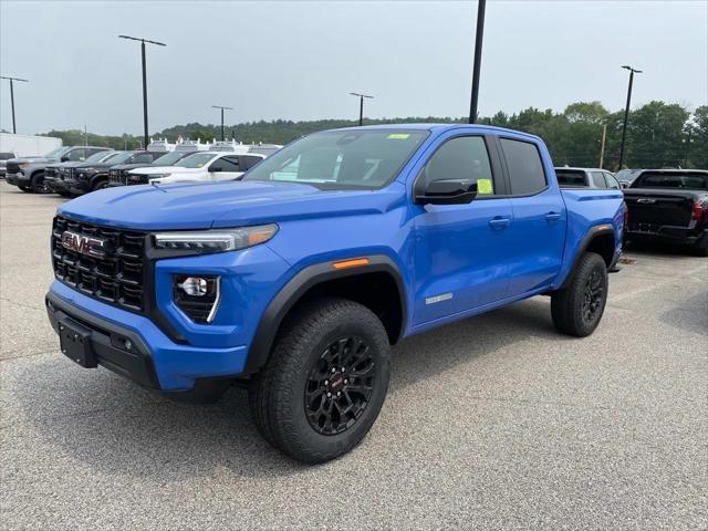 2026 GMC Canyon 4WD Elevation for sale in South Attleboro, MA