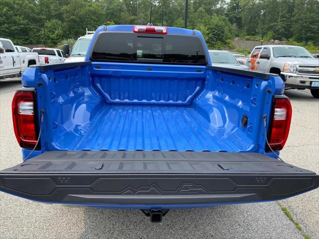 2026 GMC Canyon 4WD Elevation