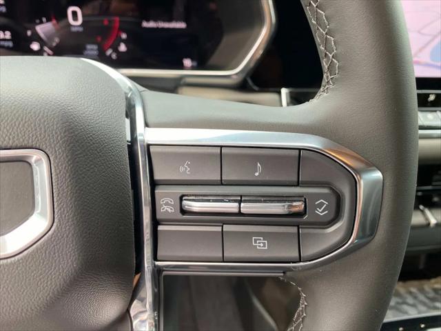 2026 GMC Canyon 4WD Elevation