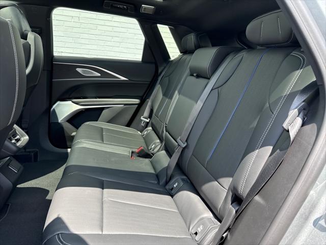 2026 Cadillac iQ V-Series AWD