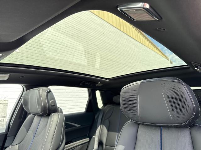 2026 Cadillac iQ V-Series AWD