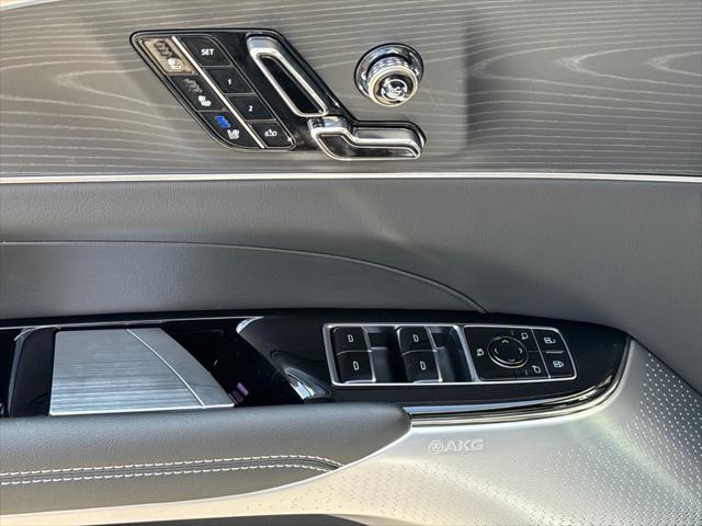 2026 Cadillac iQ V-Series AWD