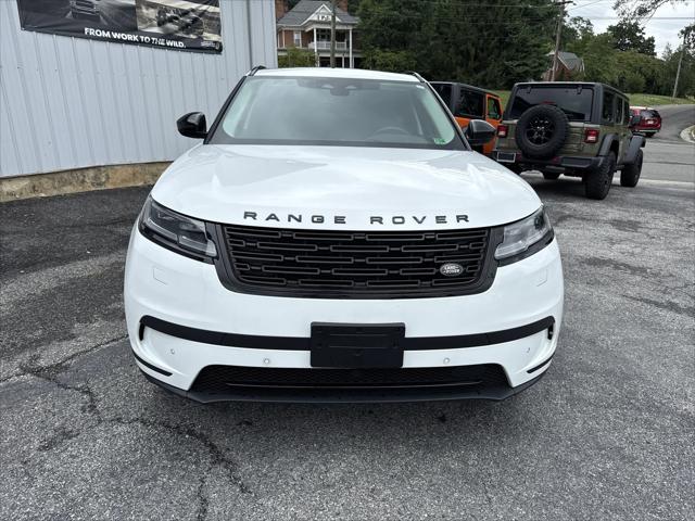 2024 Land Rover Range Rover Velar P250 S