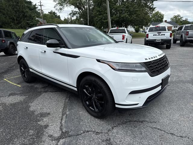 2024 Land Rover Range Rover Velar P250 S