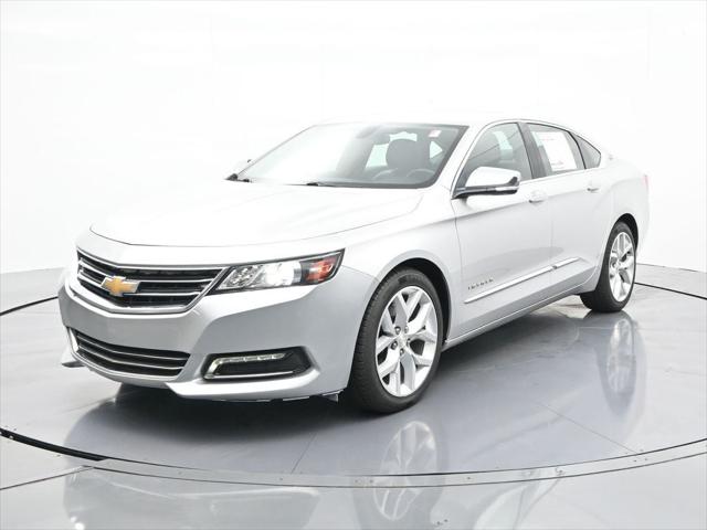 2019 Chevrolet Impala Premier
